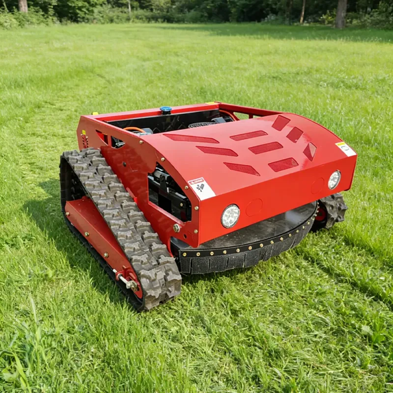 Grounds Care