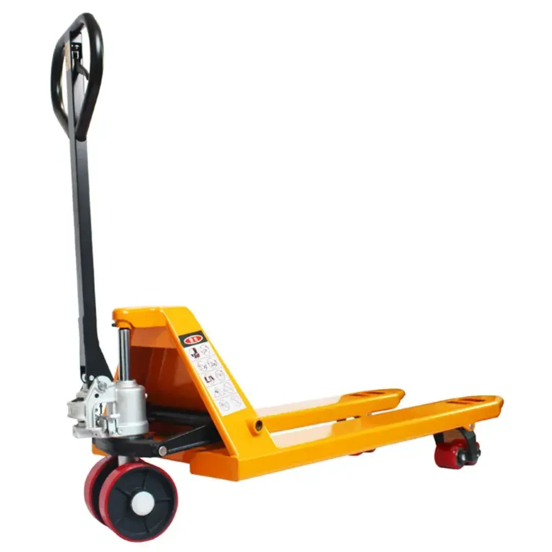 Hand Pallet Truck — main view