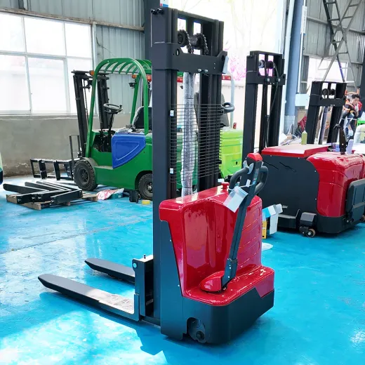 Autonomous Pallet Movers & AGV Pallet Jacks: What Warehouses Need to Know