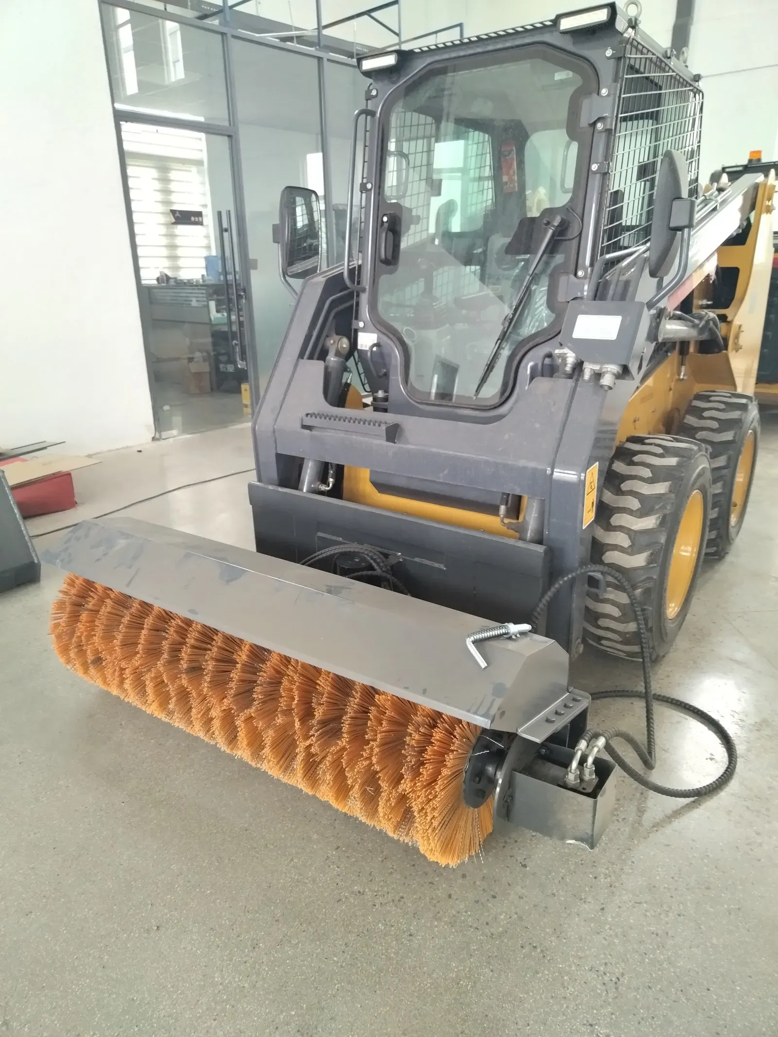 Skid Steer Attachments — view 2