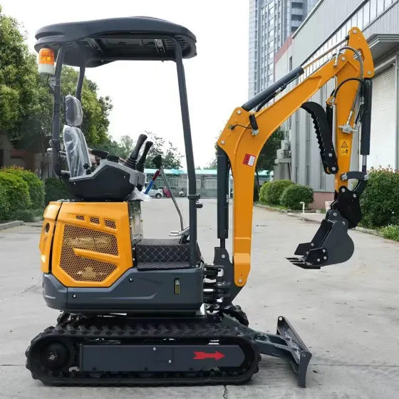 Cheap vs Cheapest: Buying Compact Machinery Without Getting Burned