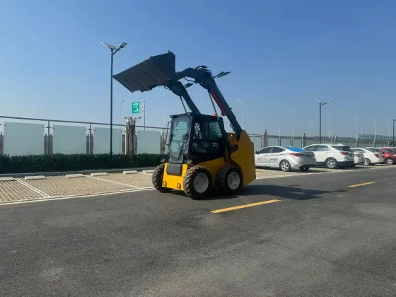Skid Steer Loader Cost: What Sets the Price and How to Budget