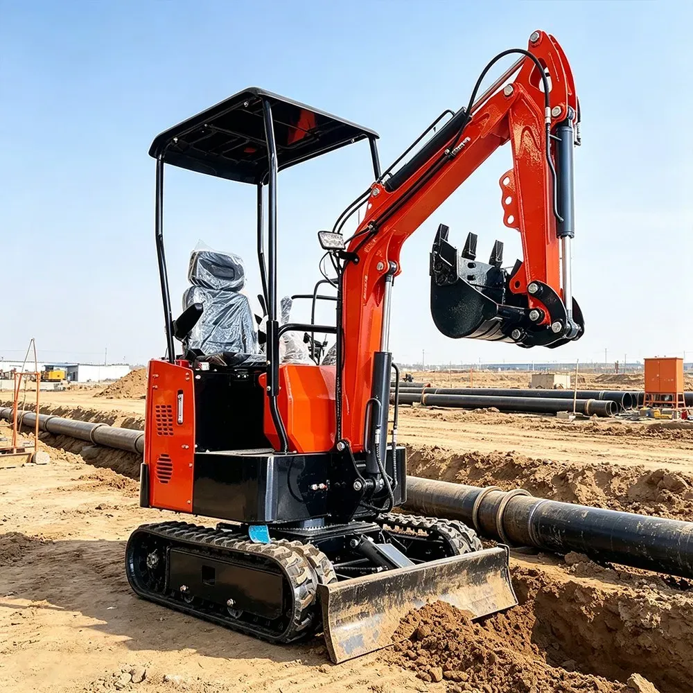 Mini Excavator Cost: What Drives the Price and How to Budget