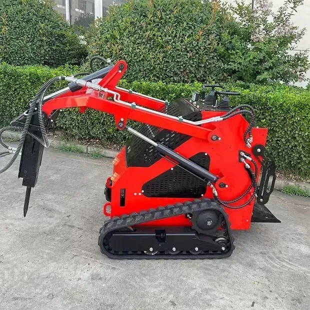 Skid Steer Attachments — view 5