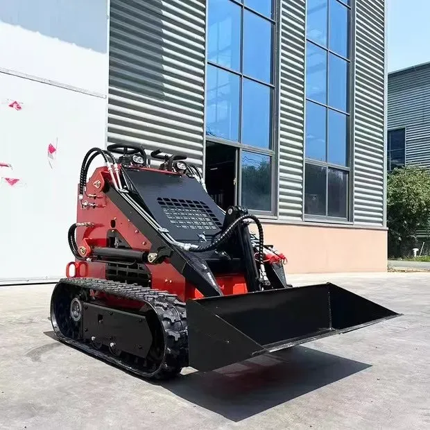 Skid Steer Attachments — view 6