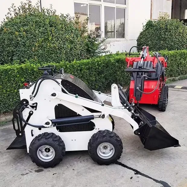 Skid Steer Attachments — view 8