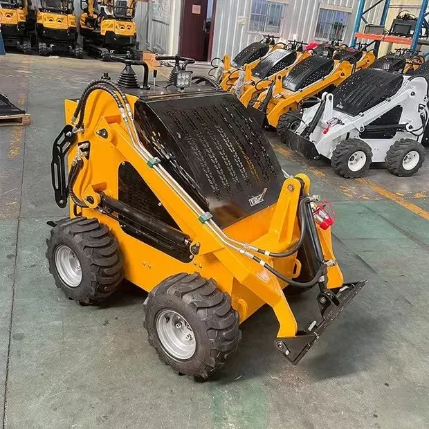 Skid Steer Attachments — view 9