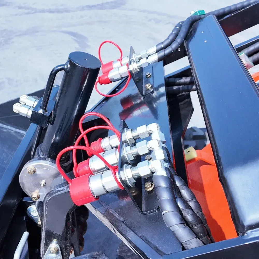 Skid Steer Loaders — view 11